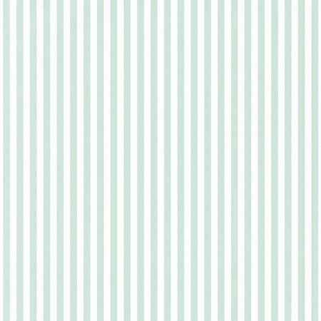 Обои детские Casadeco Rose Nino 69837306 Винил на флизелине 0531005 Зеленый Полоса 4080₽