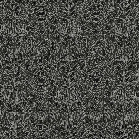 Обои Emiliana Parati Roberto Cavalli 7 18063 Винил на флизелине 1061005 ЧерныйСерый Шкура 16850₽