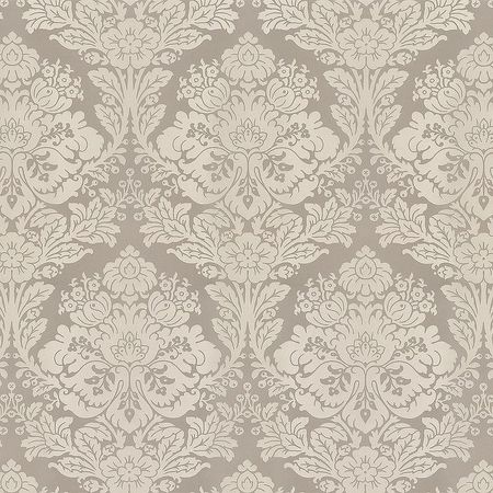 Обои Emiliana Parati Tekko New 20006T Винил на флизелине 1061005 БежевыйЗолотоКоричневый Дамаск 13950₽