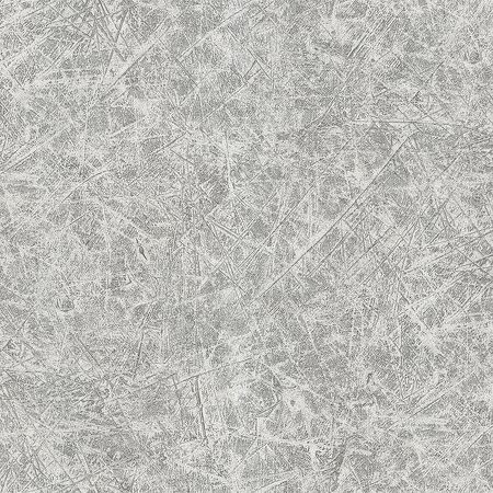 Обои Emiliana Parati Materica 2 73136 Винил на флизелине 1061005 БелыйСеребряный АбстракцияШтукатурка 6300₽