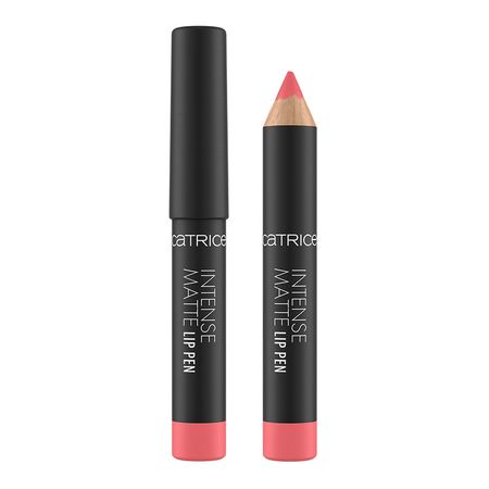 Помада для губ CATRICE INTENSE MATTE в карандаше тон 020 coral vibes