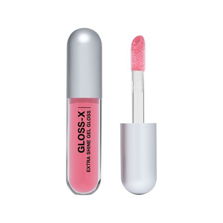 Гель-блеск для губ INFLUENCE BEAUTY GLOSS-X тон 07 Galaxy berry