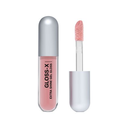 Гель-блеск для губ INFLUENCE BEAUTY GLOSS-X тон 08 Cosmic dust