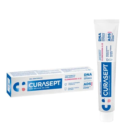 Зубная паста Curasept ADS 712 1090₽