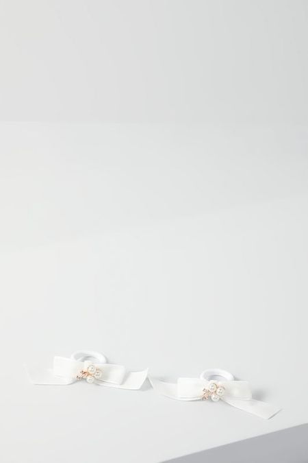 Набор из двух резинок для волос Malina by Андерсен 440₽