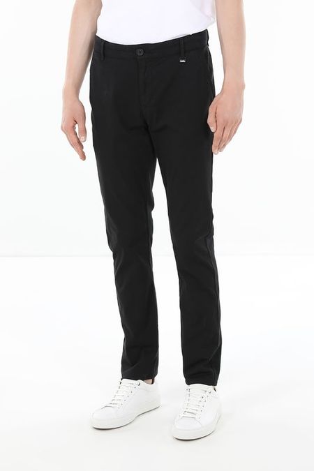 Брюки хлопковые Karl Lagerfeld 10070₽