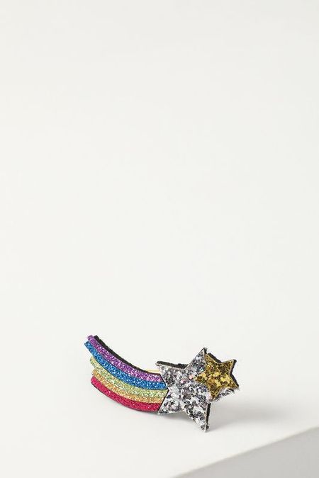 Заколка для волос с декором Malina by Андерсен 200₽