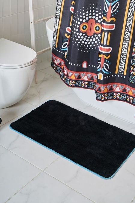 Коврик для ванной Bantu Moroshka 1537₽