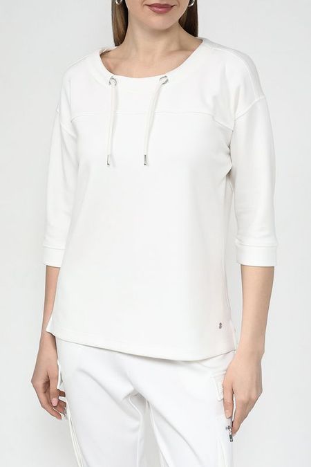 Толстовка на кулиске Monari