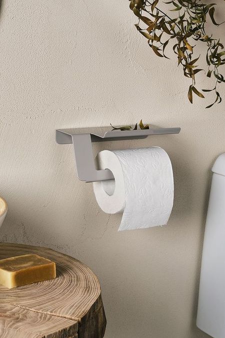 Держатель для туалетной бумаги открытый Evklid Moroshka 2265₽