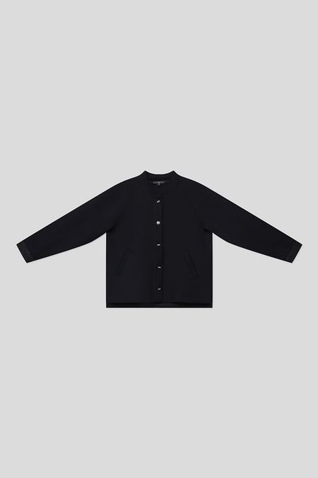 Кардиган на пуговицах с воротником стойкой Junior Republic 4717₽