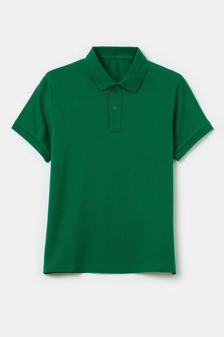 Поло хлопковое OVS 590₽