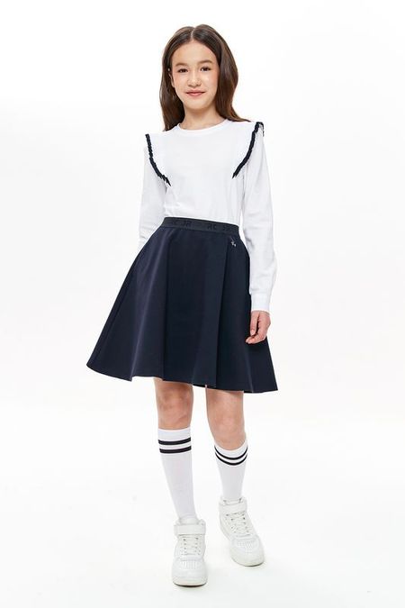 Юбка расклешенная Junior Republic 2512₽