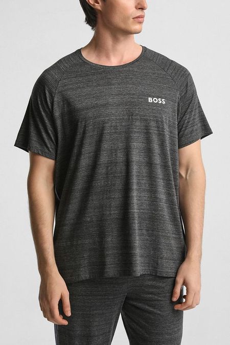 Футболка пижамная BOSS 4690₽