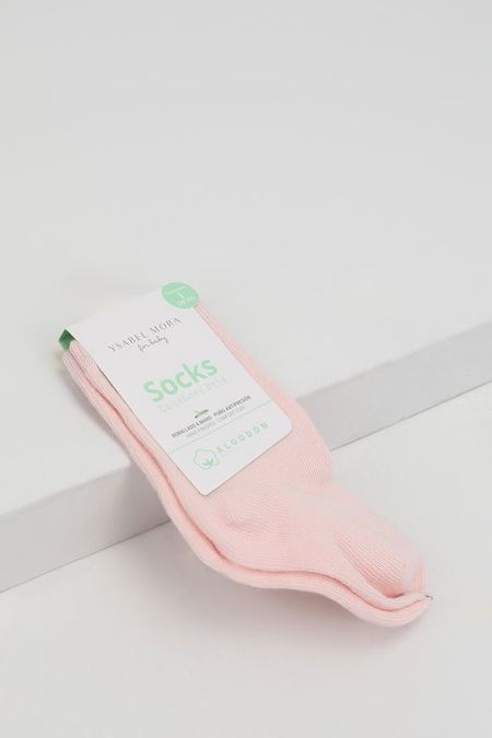 Носки хлопковые Ysabel Mora 490₽