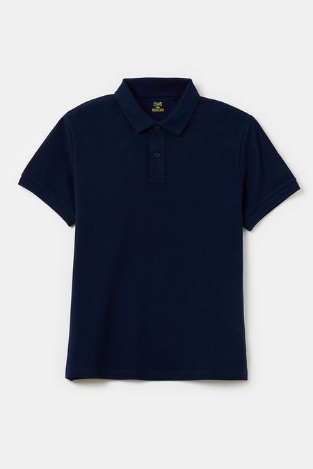 Поло хлопковое OVS 590₽