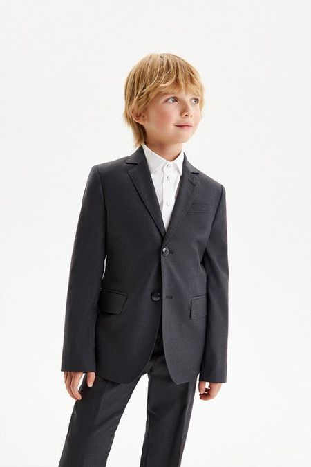 Пиджак однобортный Silver Spoon 8390₽