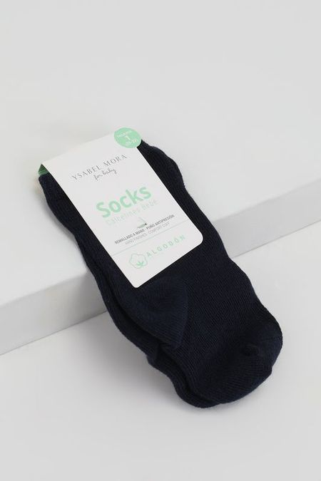 Носки хлопковые Ysabel Mora 490₽