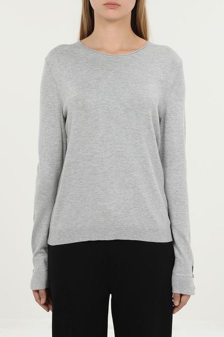 Джемпер с разрезами на рукавах Gerry Weber 5290₽