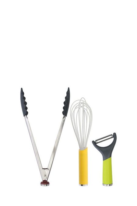 Набор из 3 кухонных инструментов Smart Solutions 2025₽