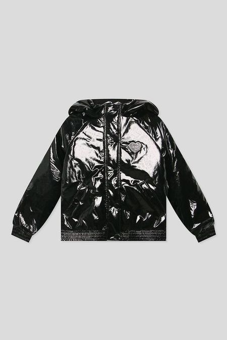 Куртка утепленная с капюшоном Guess 10192₽