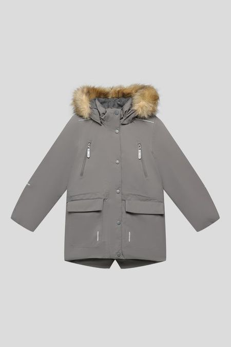 Куртка утепленная со светоотражающими деталями Risto Lassie 5767₽