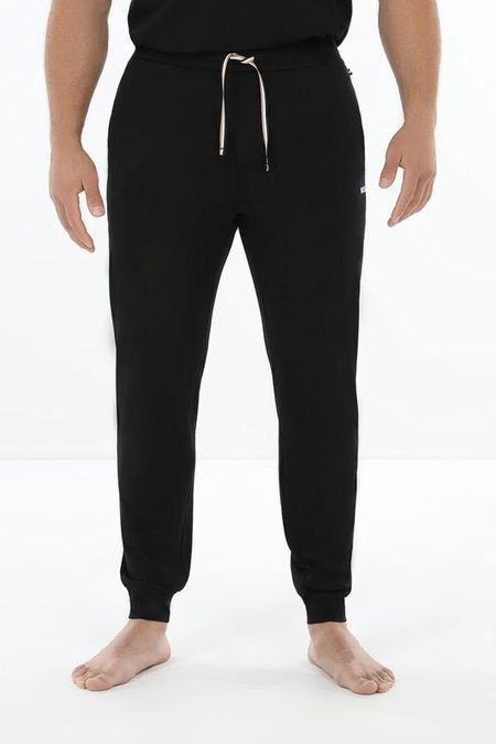 Брюки хлопковые на кулиске BOSS 9390₽