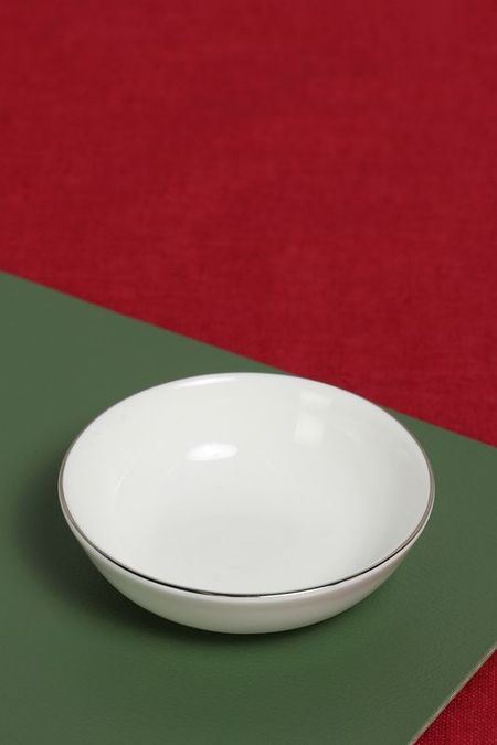 Соусник фарфоровый Allseasons Platinum 21maison 442₽