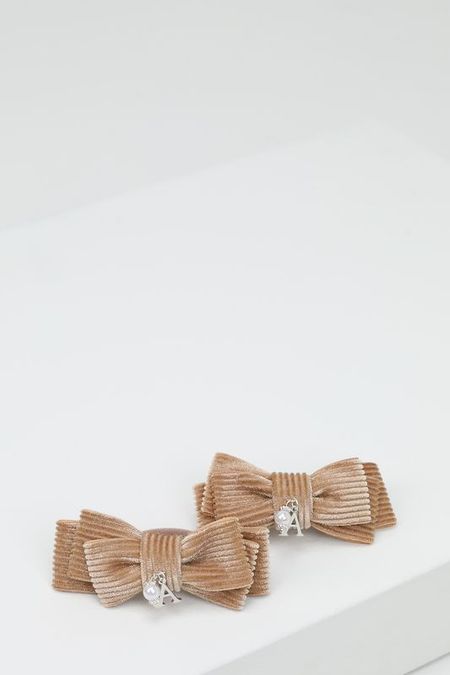 Набор из 2 резинок с декором Malina by Андерсен 667₽