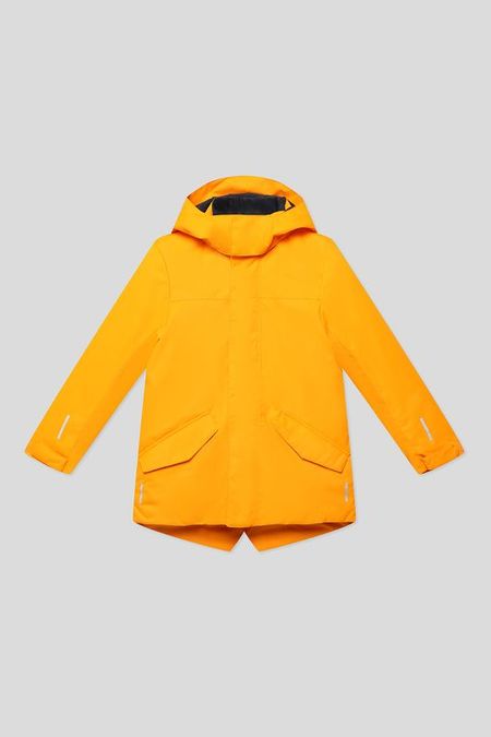 Куртка утепленная со светоотражающими деталями Vesa Lassie 4717₽