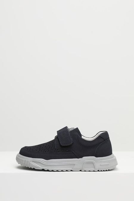 Полуботинки на липучке Mursu 3990₽