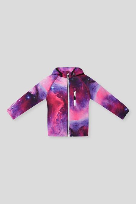 Куртка с капюшоном софтшелл Ulla Lassie 2242₽