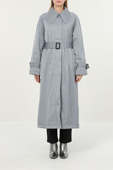 Плащ с поясом SABRINA SCALA 15742₽