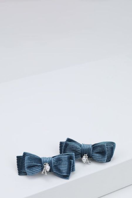 Набор из 2 резинок с декором Malina by Андерсен 667₽