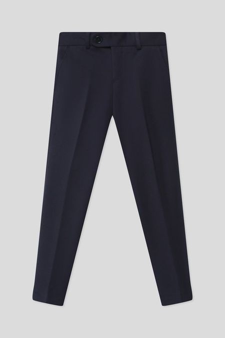 Брюки зауженного кроя Junior Republic 3982₽