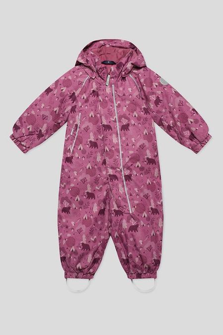 Комбинезон утепленный Lauri Lassie 9990₽