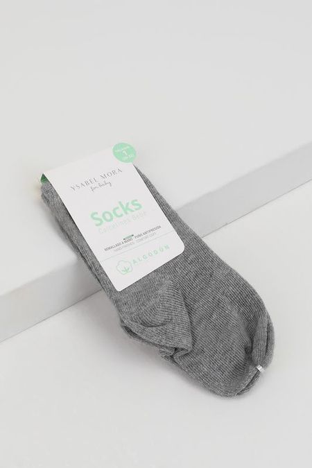 Носки хлопковые Ysabel Mora 490₽