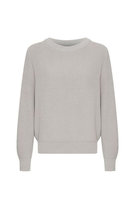 Хлопковый свитер Dasha Phi