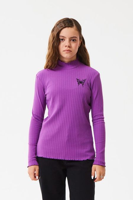 Водолазка хлопковая SMENA 487₽