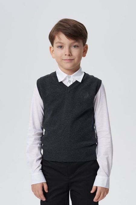 Жилет вязаный Choupette 2092₽