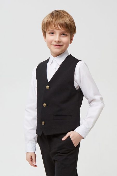 Жилет костюмный SMENA 1515₽