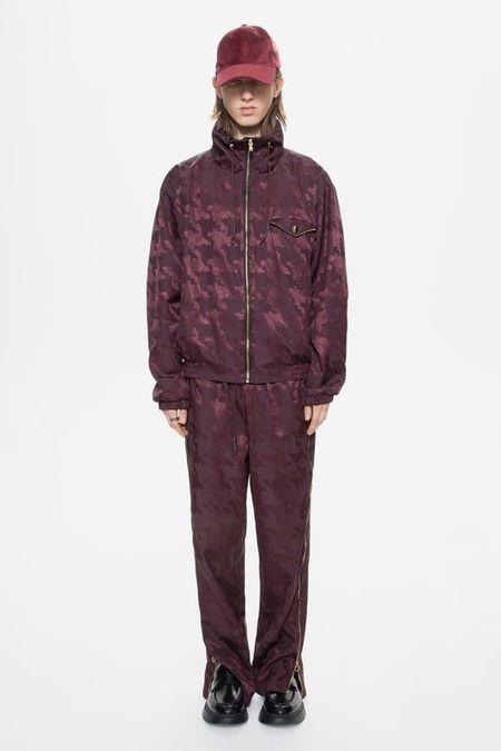 Куртка в спортивном стиле Master Novaya 8500₽