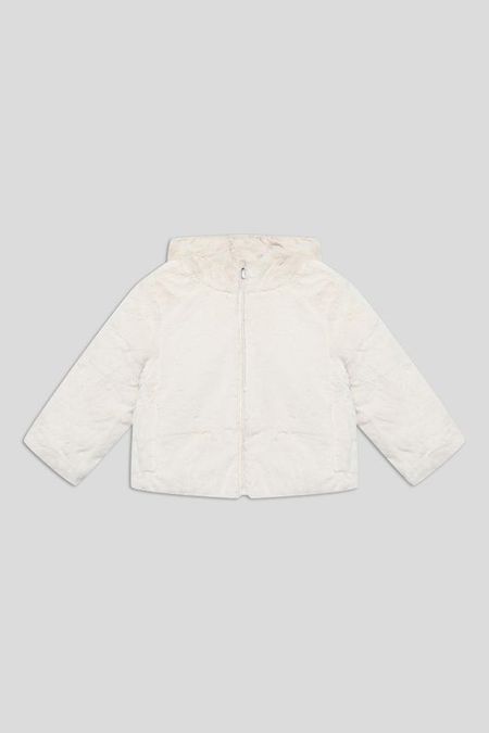 Куртка утепленная с капюшоном OVS 4492₽