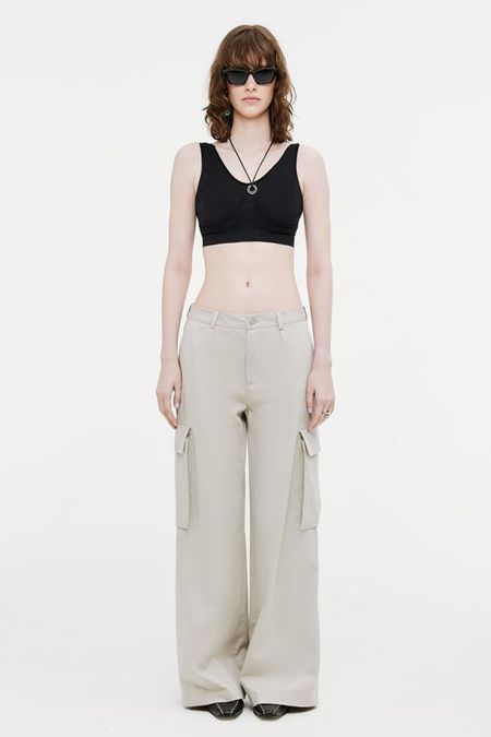 Брюки карго 5 pockets Novaya 5550₽