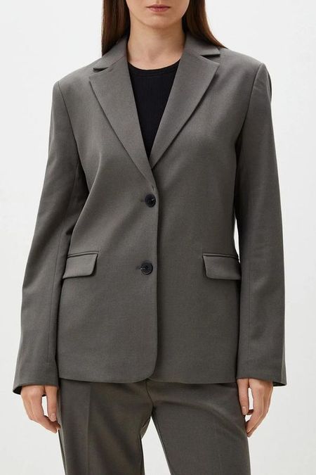 Пиджак однобортный Urban Tiger