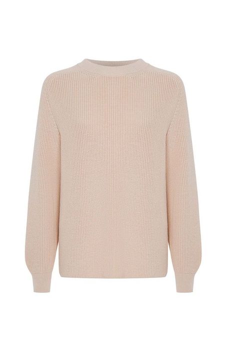 Хлопковый свитер прямого фасона Dasha Phi