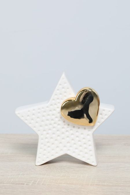 Декоративная фигура фарфоровая Silent Night Andrea Fontebasso 3590₽