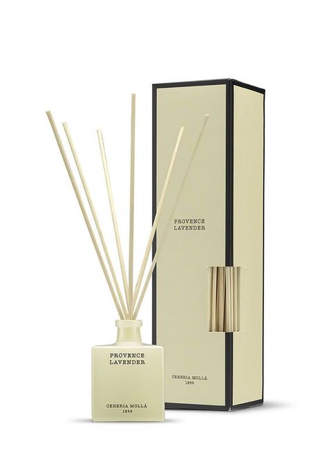 Аромадиффузор Провансальская лаванда 100 мл Cereria Molla 6900₽