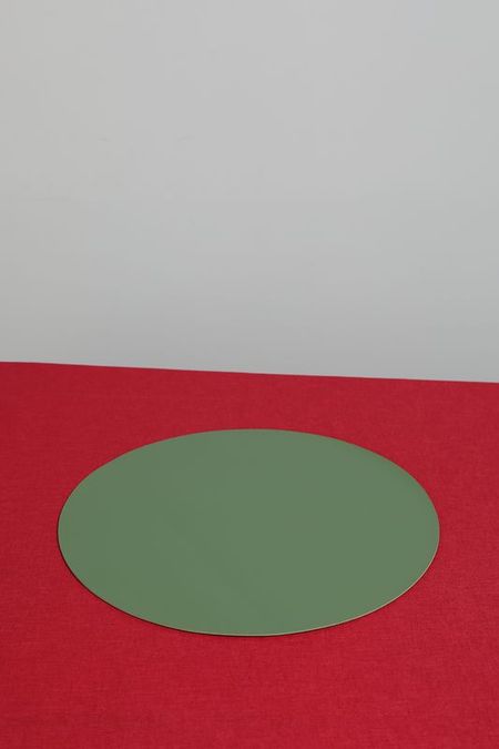 Коврик настольный Togo Round Ziczac 1192₽