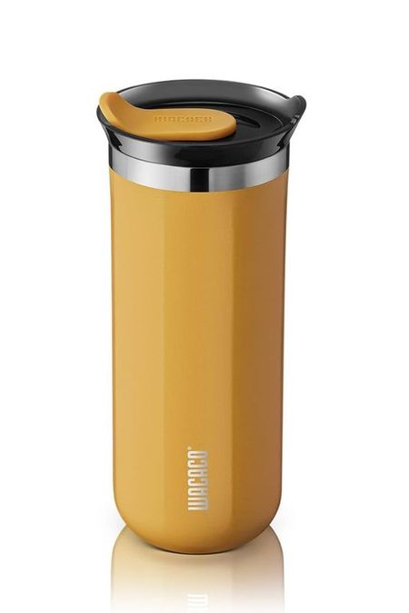 Термокружка с вакуумной изоляцией Octaroma WACACO